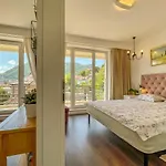 Apartment Premium Brasov