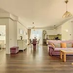 Apartment Premium Brasov