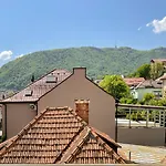 Apartment Premium Brasov