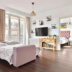 Premium Apartment Brasov
