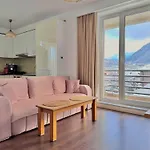 Апартаменти Premium Брашов