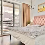Premium Apartment Brasov