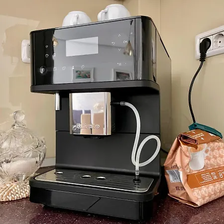 Premium Apartment
