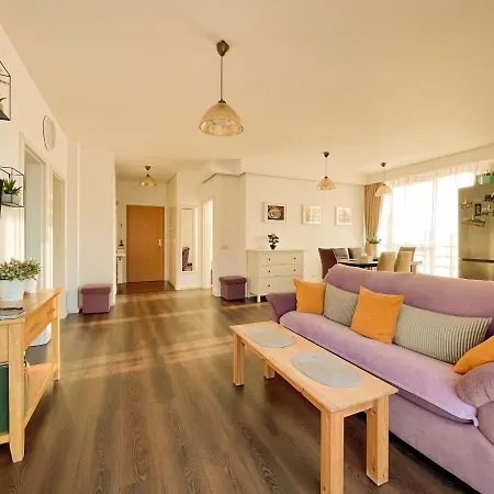 Premium Apartment