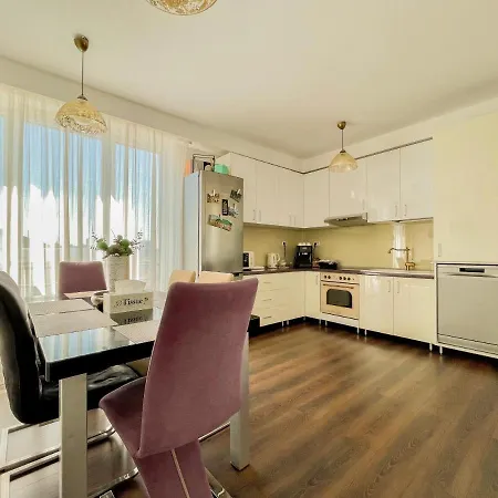 Apartment Premium Brasov