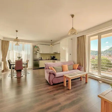 Premium Apartment