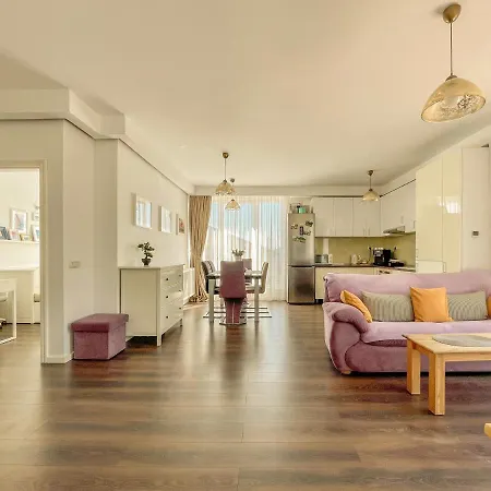 Apartment Premium Brasov