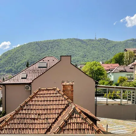 Apartment Premium Brasov