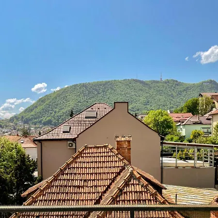 Apartment Premium Brasov