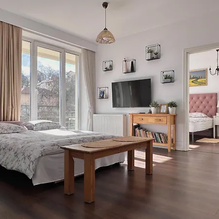 Apartamento Premium Braşov
