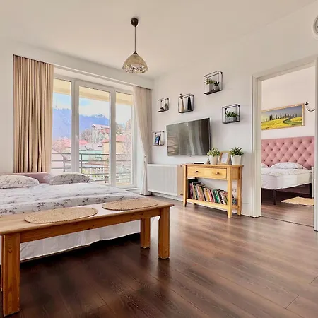 Premium Apartment *