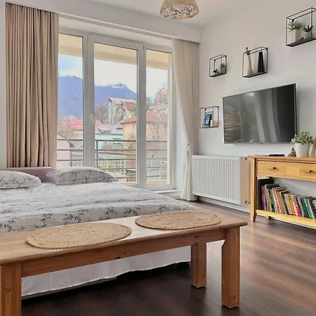 Premium Apartment