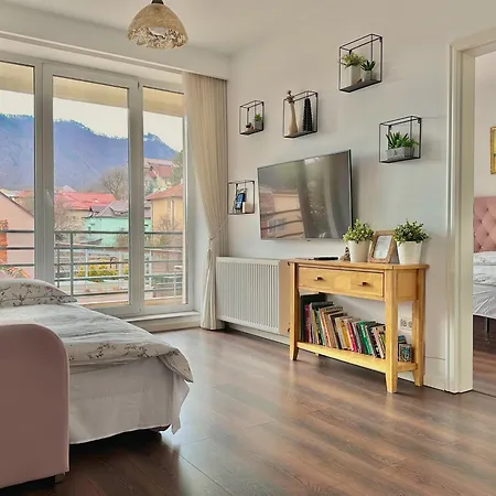 Premium Apartment *