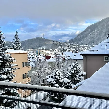 Apartamento Premium *