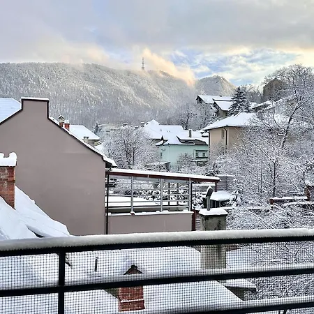 Premium Apartment Brasov