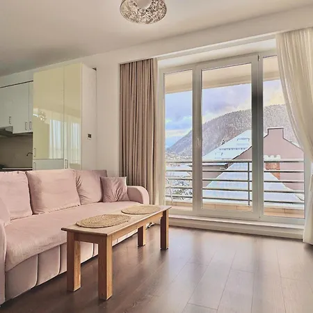 Apartamento Premium