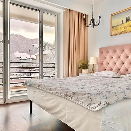 Premium Apartment Brasov