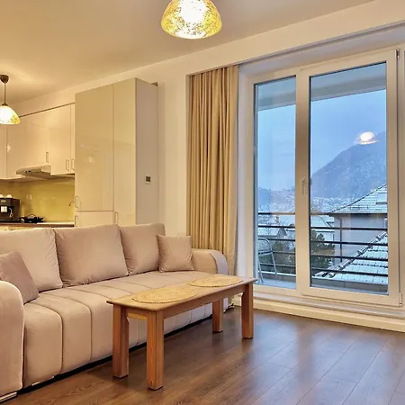 Premium Apartment