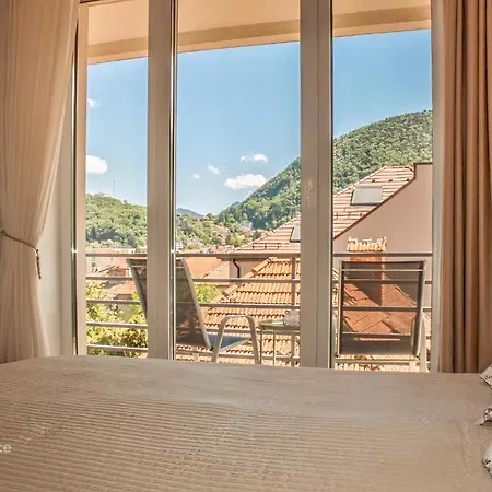 Premium Apartment Brasov