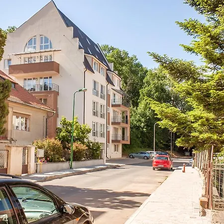 Apartment Premium