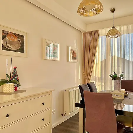 Apartment Premium *