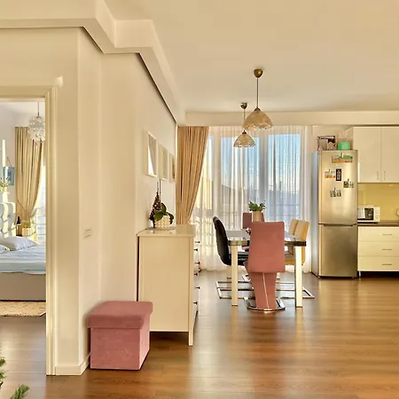 Premium Apartamento Braşov