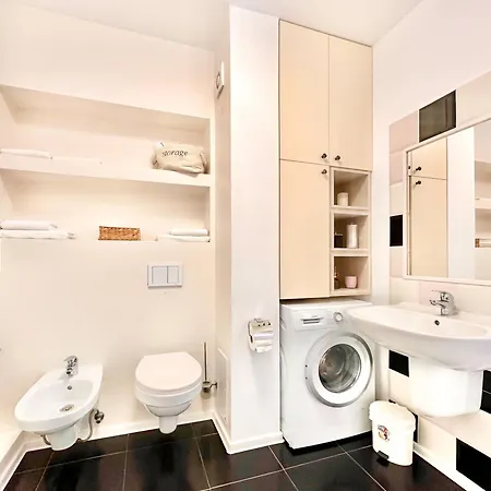 Apartment Premium Brasov