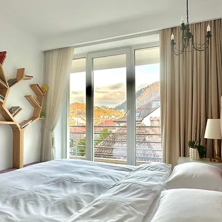 Apartment Premium Brasov
