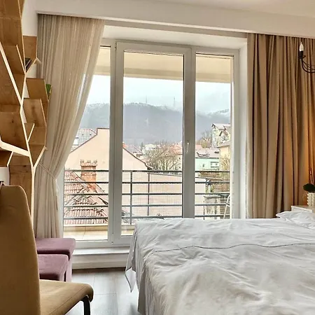 Premium Apartment