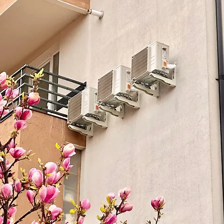 Premium Apartment Brasov