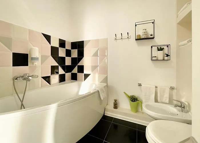 Premium Apartamento Braşov