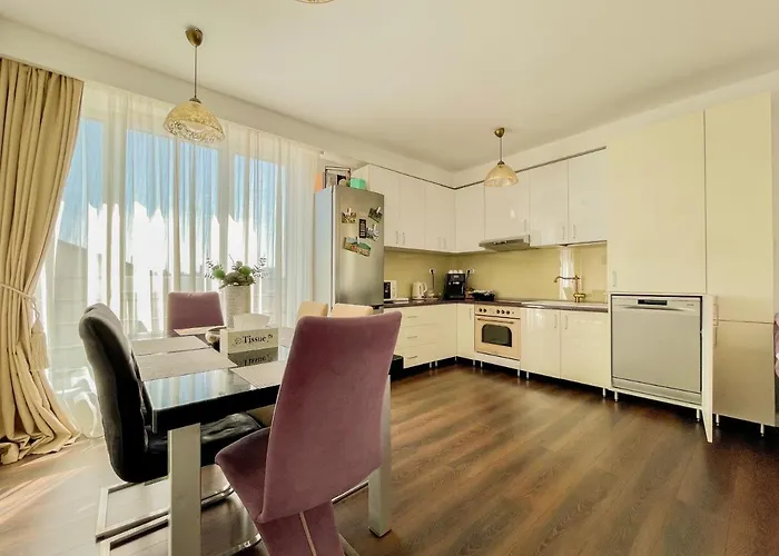 Apartamento Premium Braşov