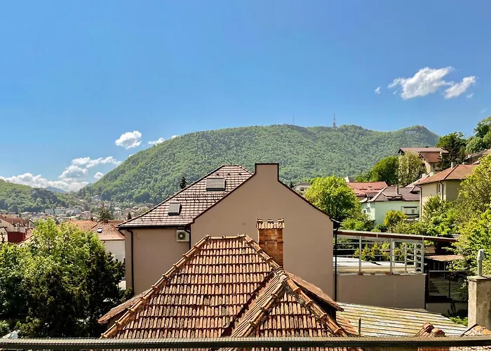 Apartment Premium Brasov