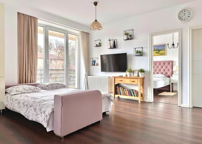 Premium Apartamento Braşov