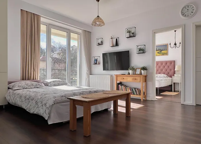 Apartment Premium Brasov