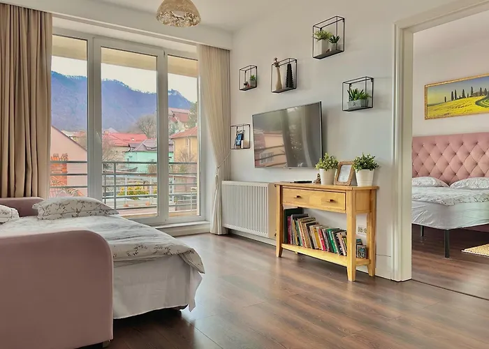 Premium Apartamento *