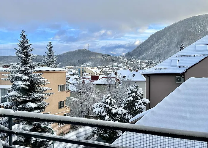 Apartamento Premium *