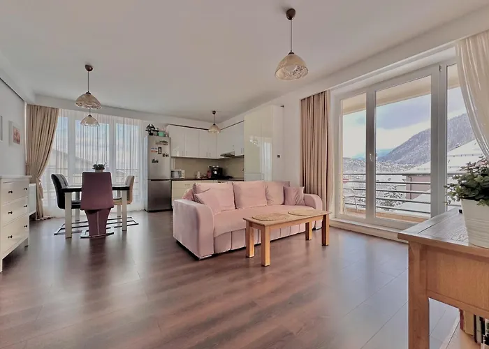 Apartamento Premium Braşov