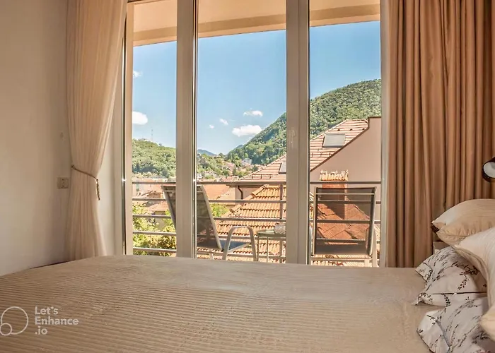 Premium Apartment Brasov