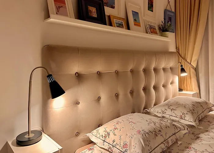 Premium Apartamento *