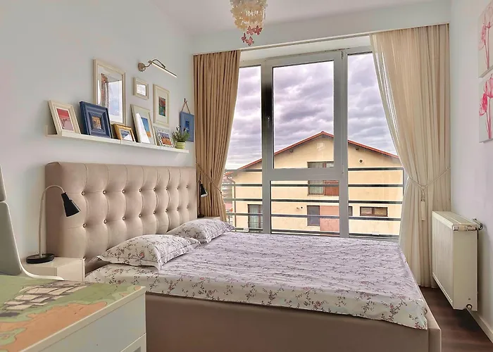 Premium Apartment Brasov