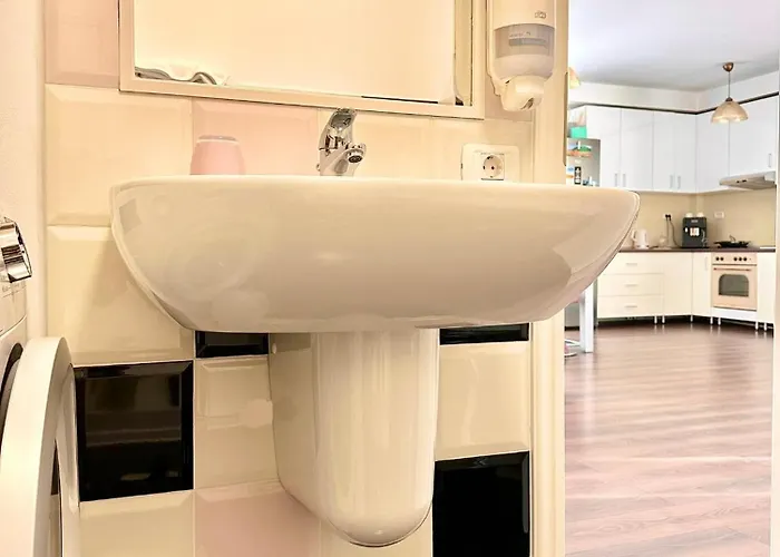 Premium Apartamento *