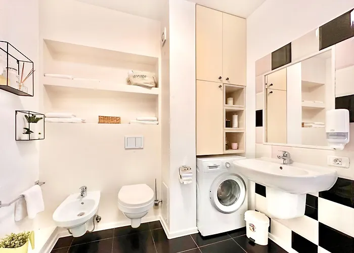 Apartamento Premium Braşov