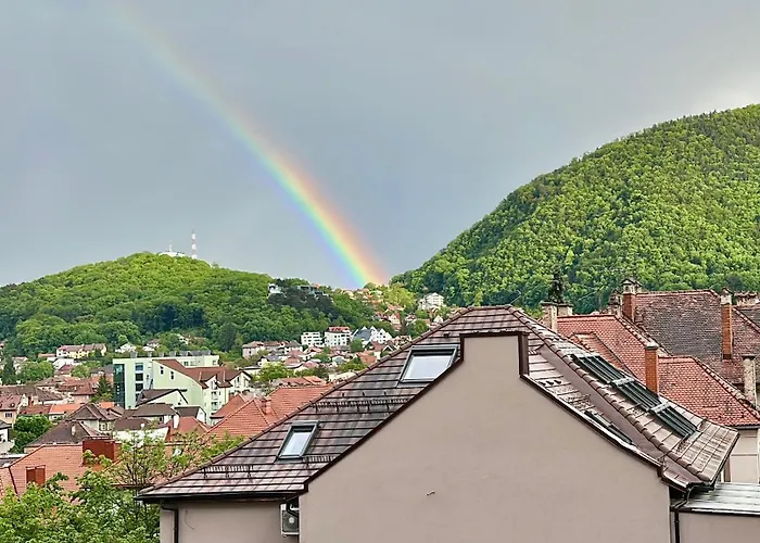 Apartamento Premium *